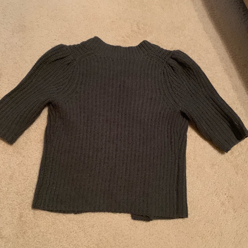 Express sweater - Picture 2 of 5